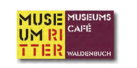 Museums Café in Waldenbuch